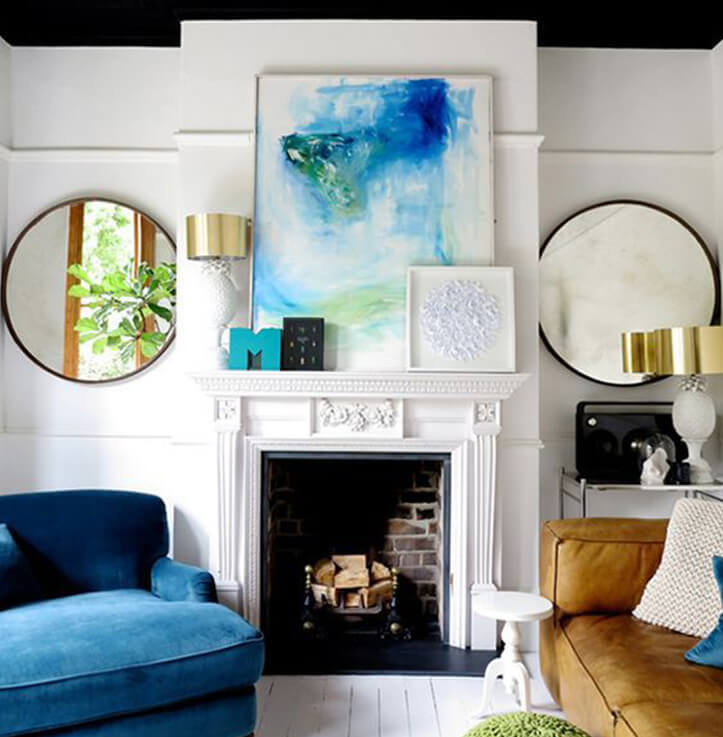 Full Service Interior Design