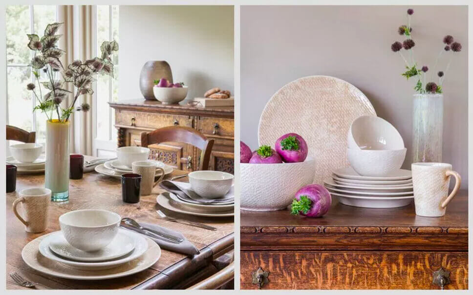 Interior Design farmhouse