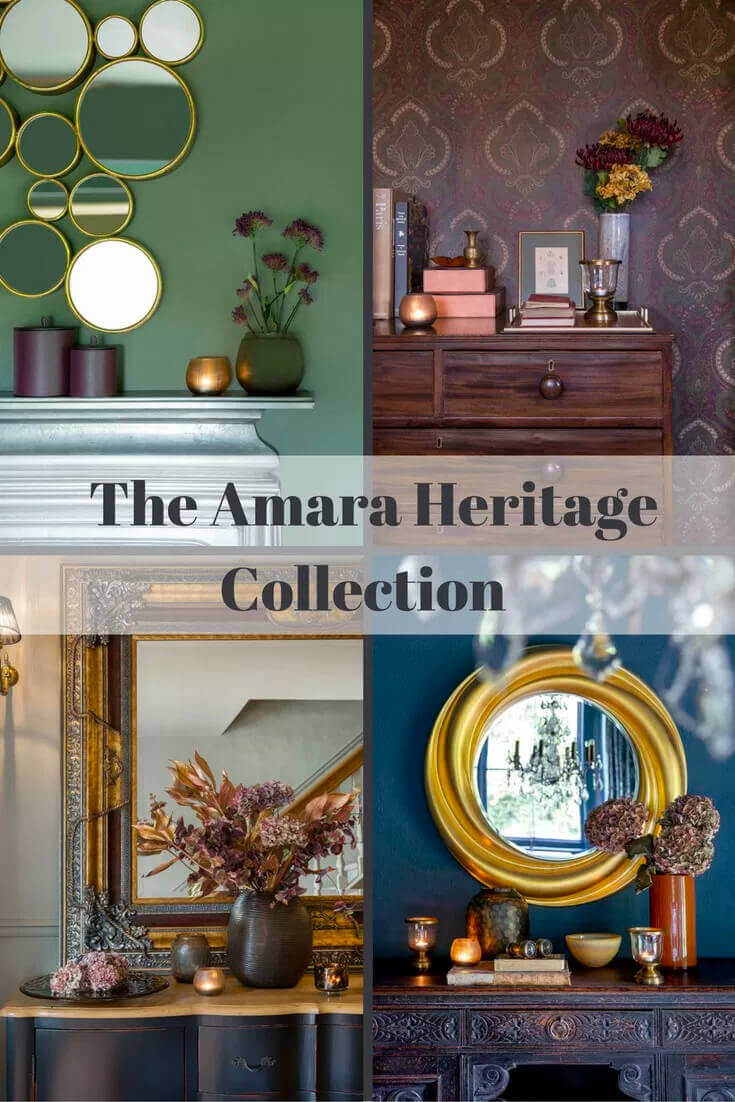 Amara Heritage Collection