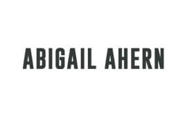 Abigail Ahern Logo