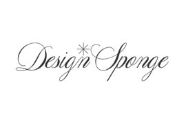 Design Sponge Logo