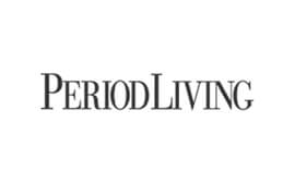Period Living Logo