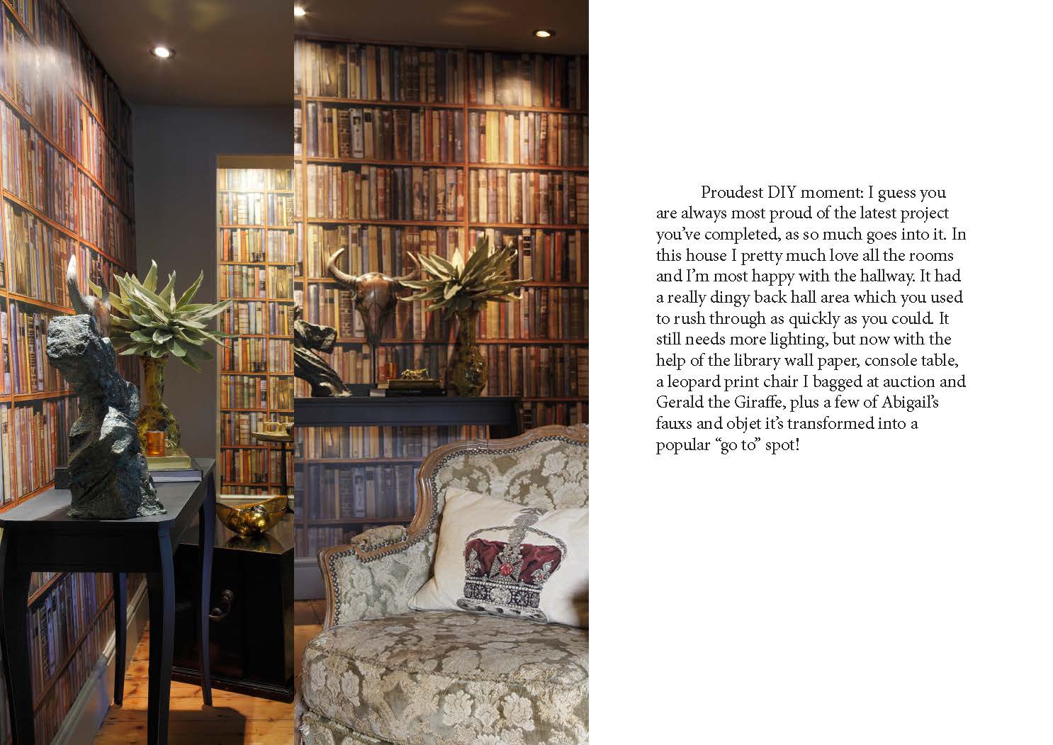 Interior Design