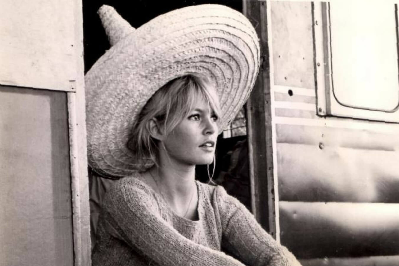 Brigitte bardot
