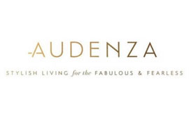 Audenza-Logo