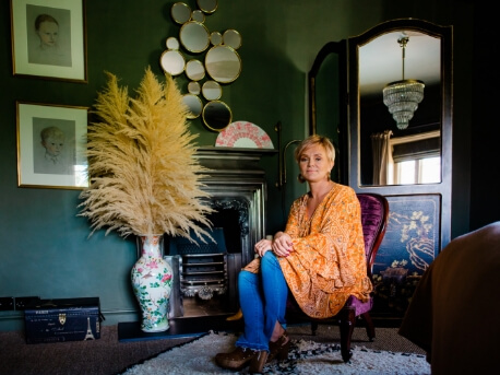 About Jane Ashton