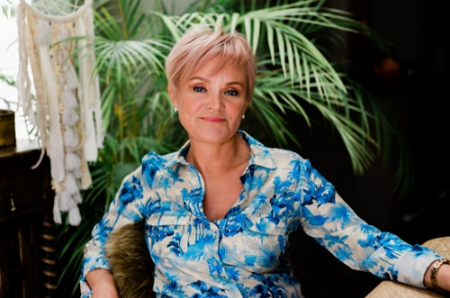 Jane Ashton Stylist